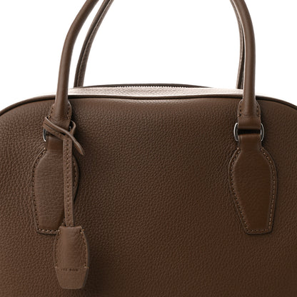 The Row Deerskin India 12 Dark Olive 7 of 9