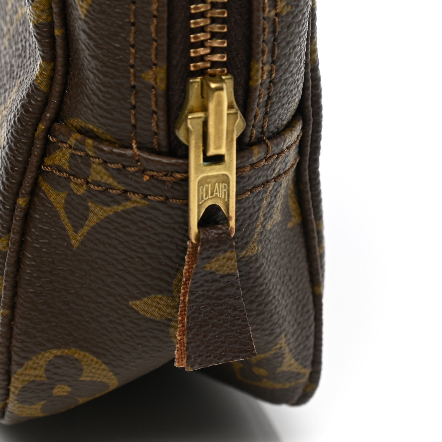 Louis Vuitton Monogram Trousse Toilette 23 9 of 9