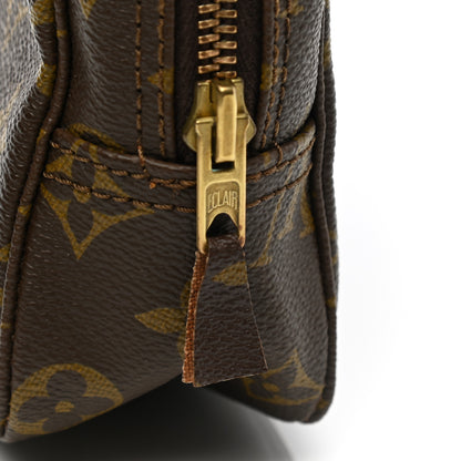 Louis Vuitton Monogram Trousse Toilette 23 9 of 9