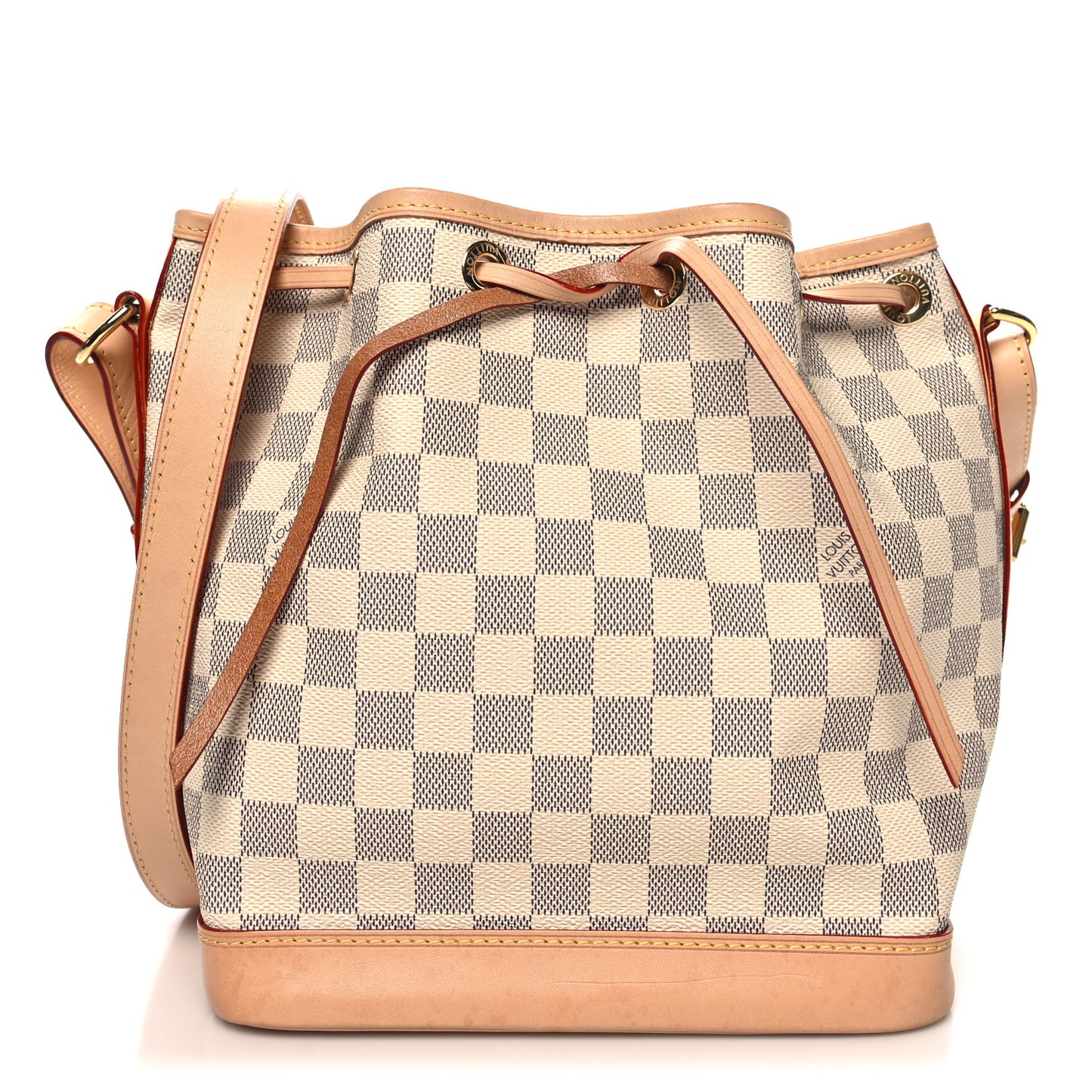 Damier Azur Noe BB