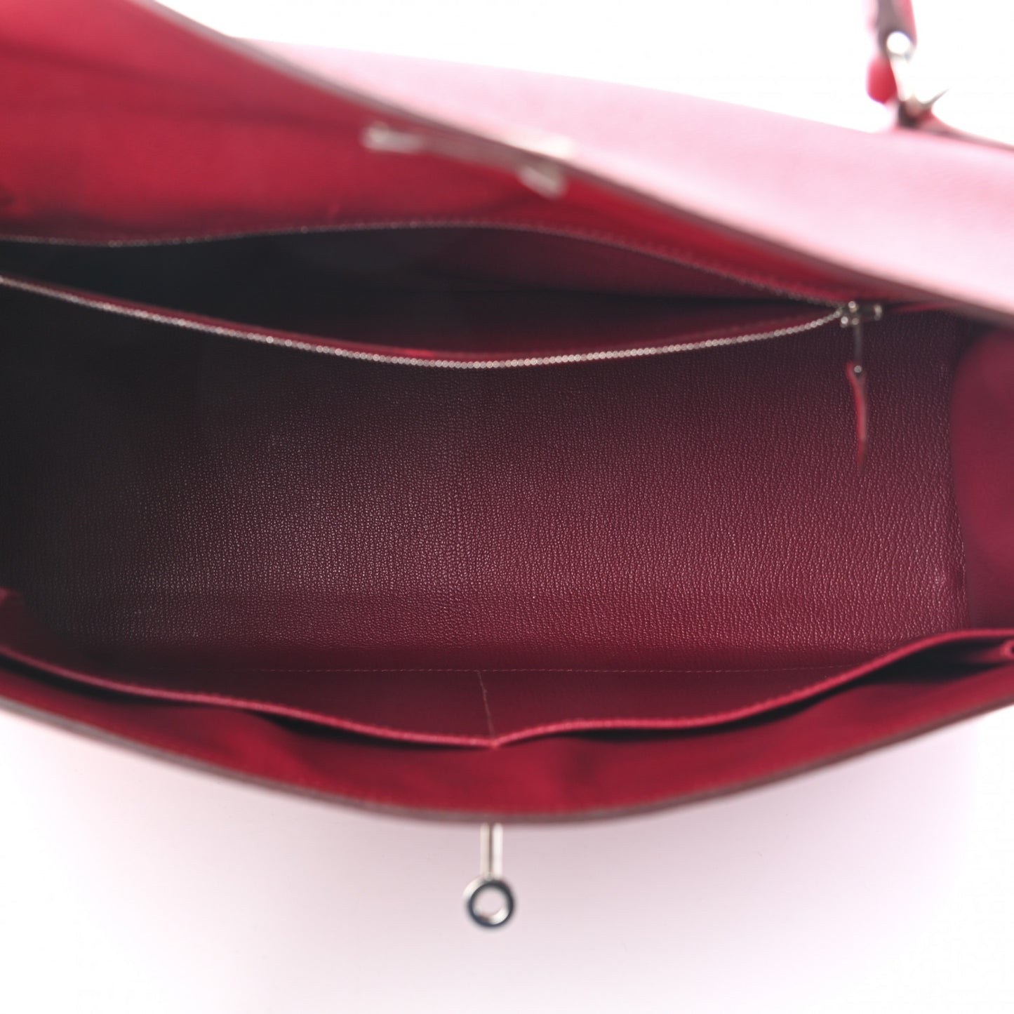 Epsom Kelly Sellier 35 Rubis
