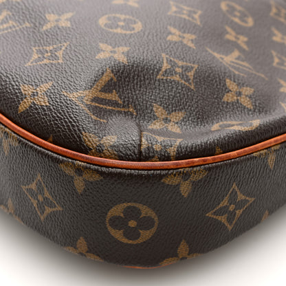 Louis Vuitton Monogram Odeon PM 9 of 10