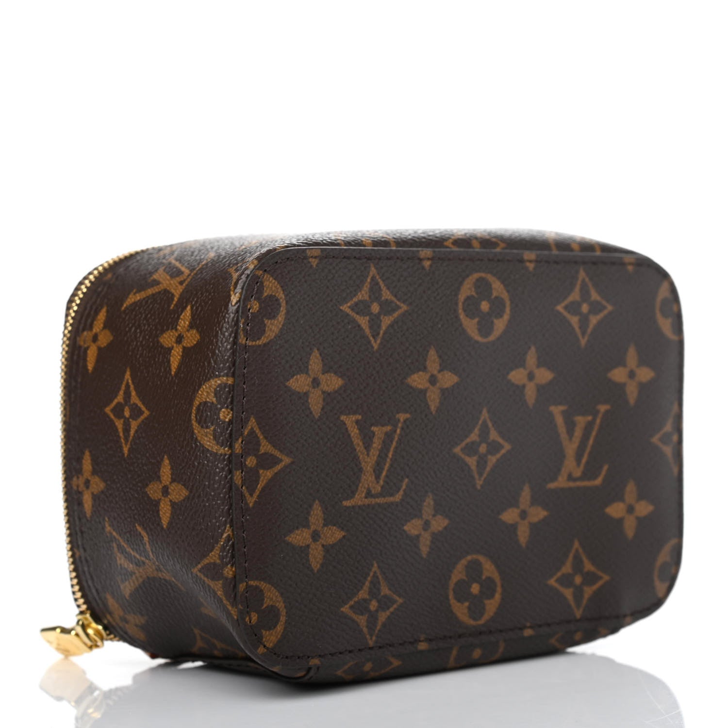 Louis Vuitton Monogram Packing Cube PM 3 of 4