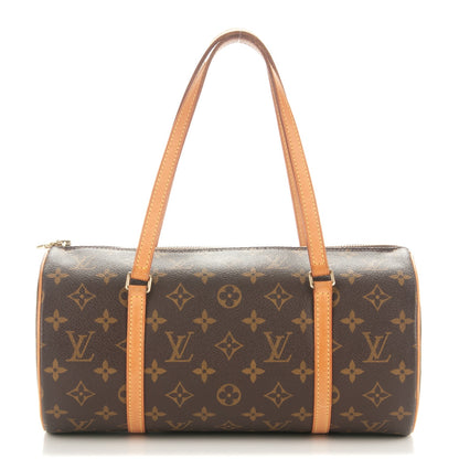 Louis Vuitton Monogram Papillon 30 1 of 8
