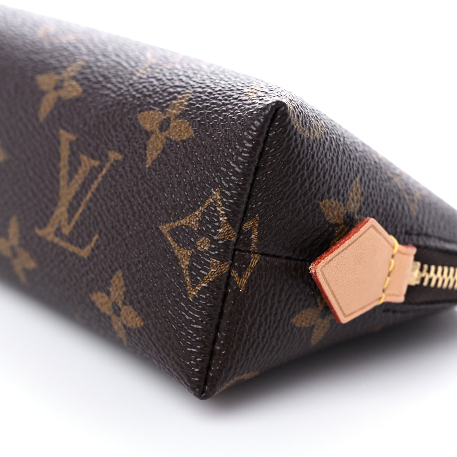 Louis Vuitton Monogram Cosmetic Pouch 8 of 8