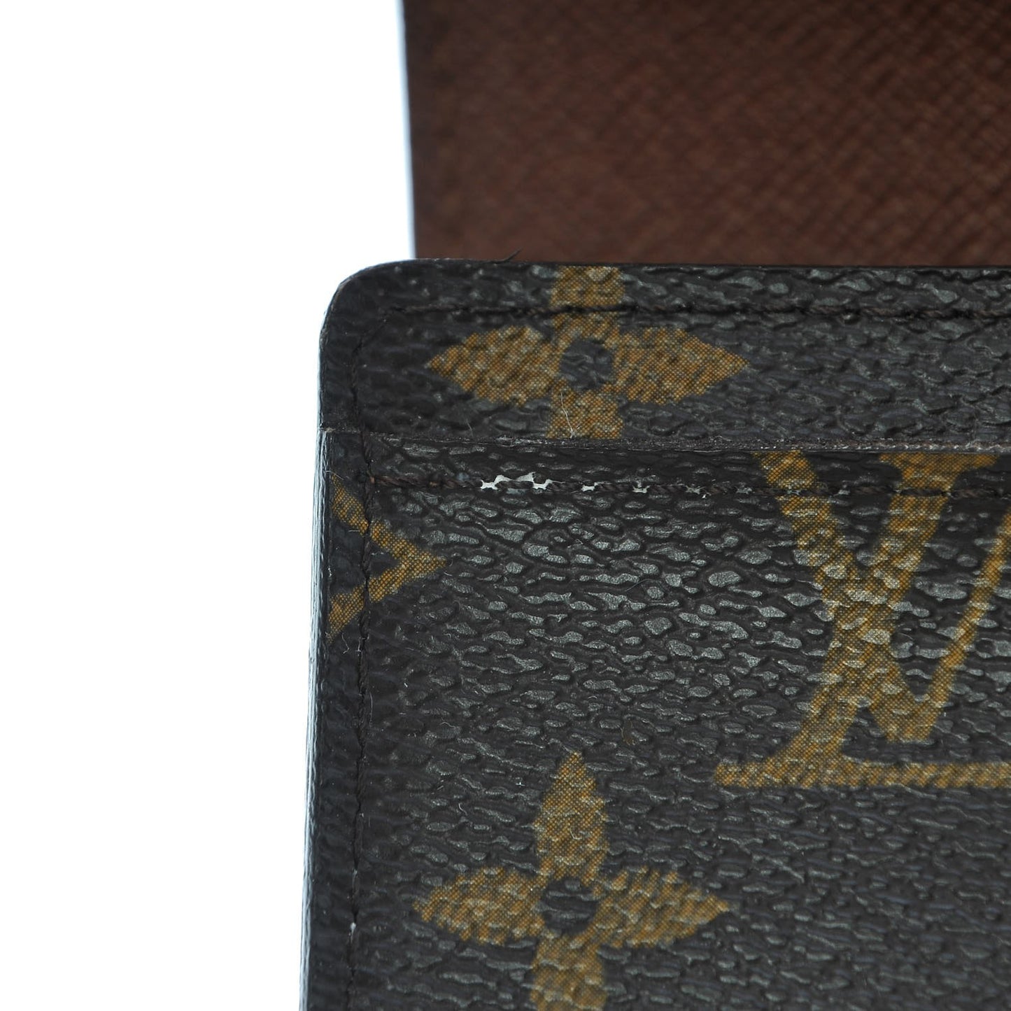Monogram Alexandra Wallet