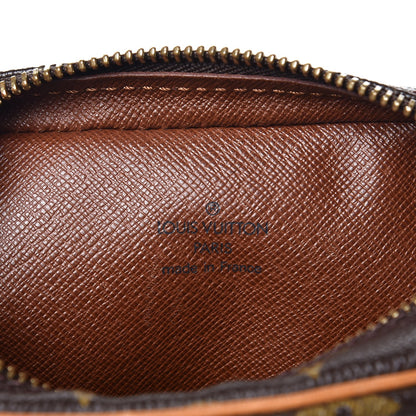 Louis Vuitton Monogram Danube 21 6 of 10