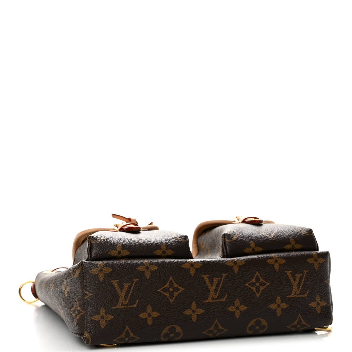 Louis Vuitton Monogram Excursion PM Backpack 4 of 13