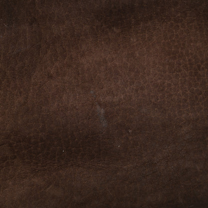 Chloe Nubuck Medium Marcie Satchel Dark Brown 17 of 22