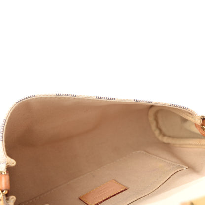 Louis Vuitton Damier Azur Favorite PM 5 of 10