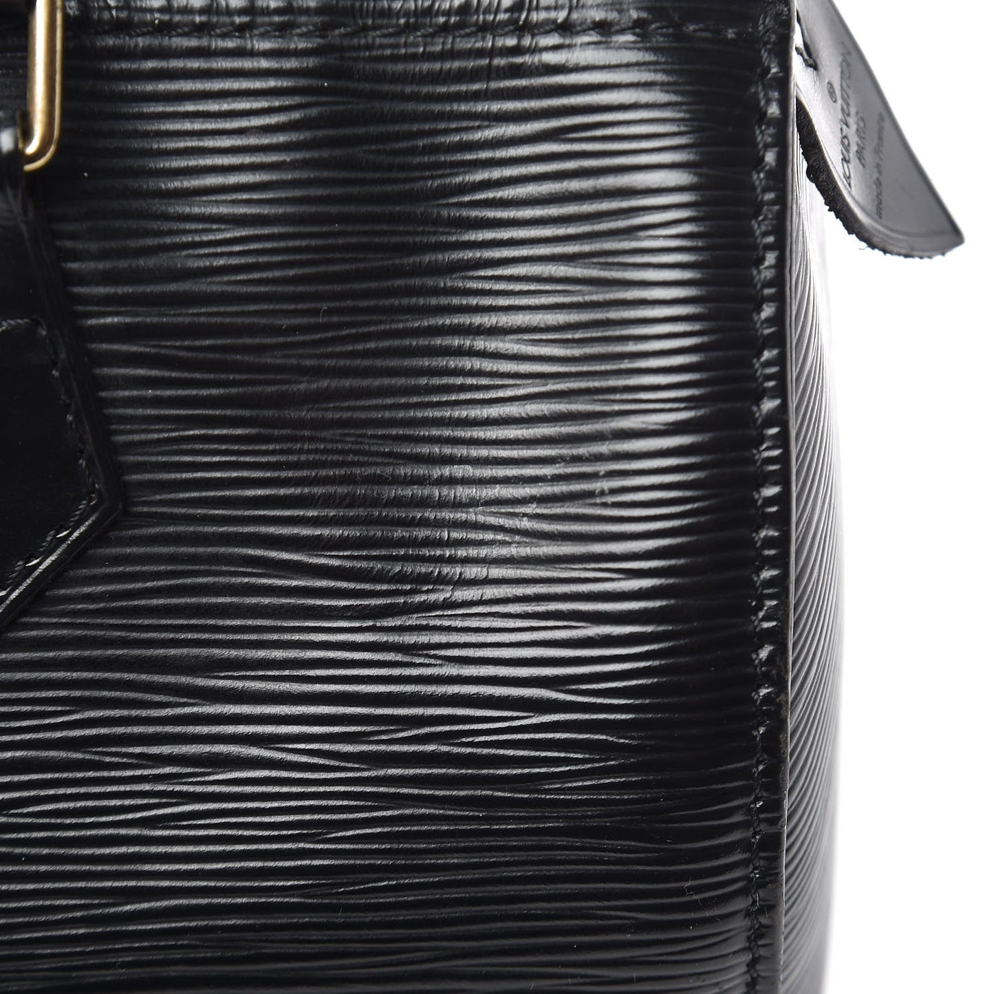 Epi Speedy 25 Black