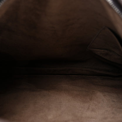 Bottega Veneta Nappa Intrecciato Large Veneta Hobo Ebano 5 of 12
