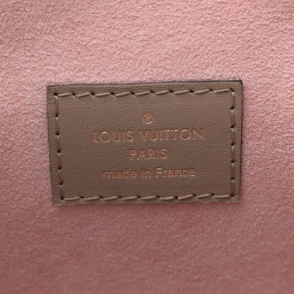 Louis Vuitton Empreinte Montsouris PM Tourterelle 6 of 9