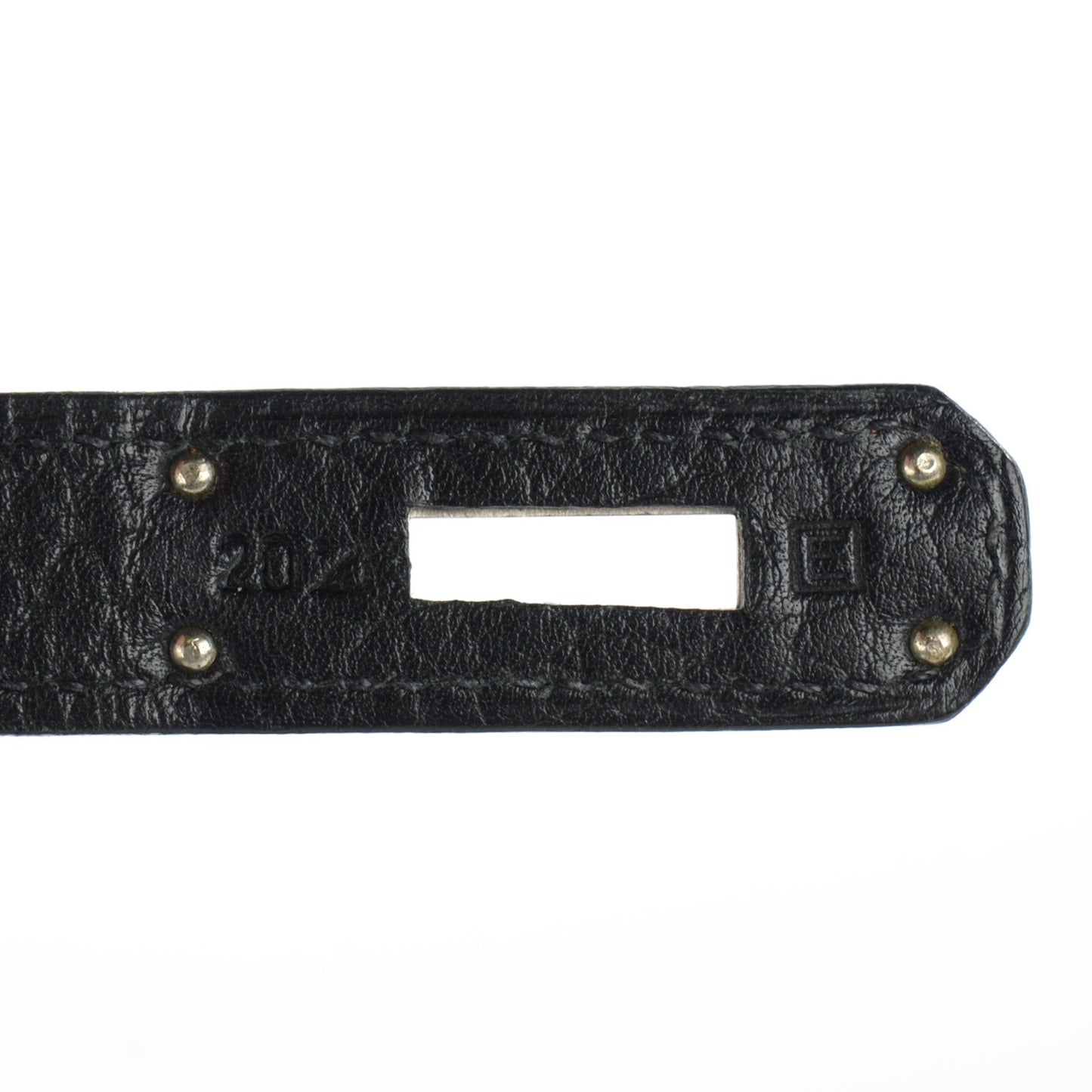 Fjord Birkin 35 Black