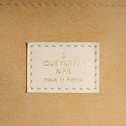Louis Vuitton Mini Lin Trapeze GM Rose 7 of 8