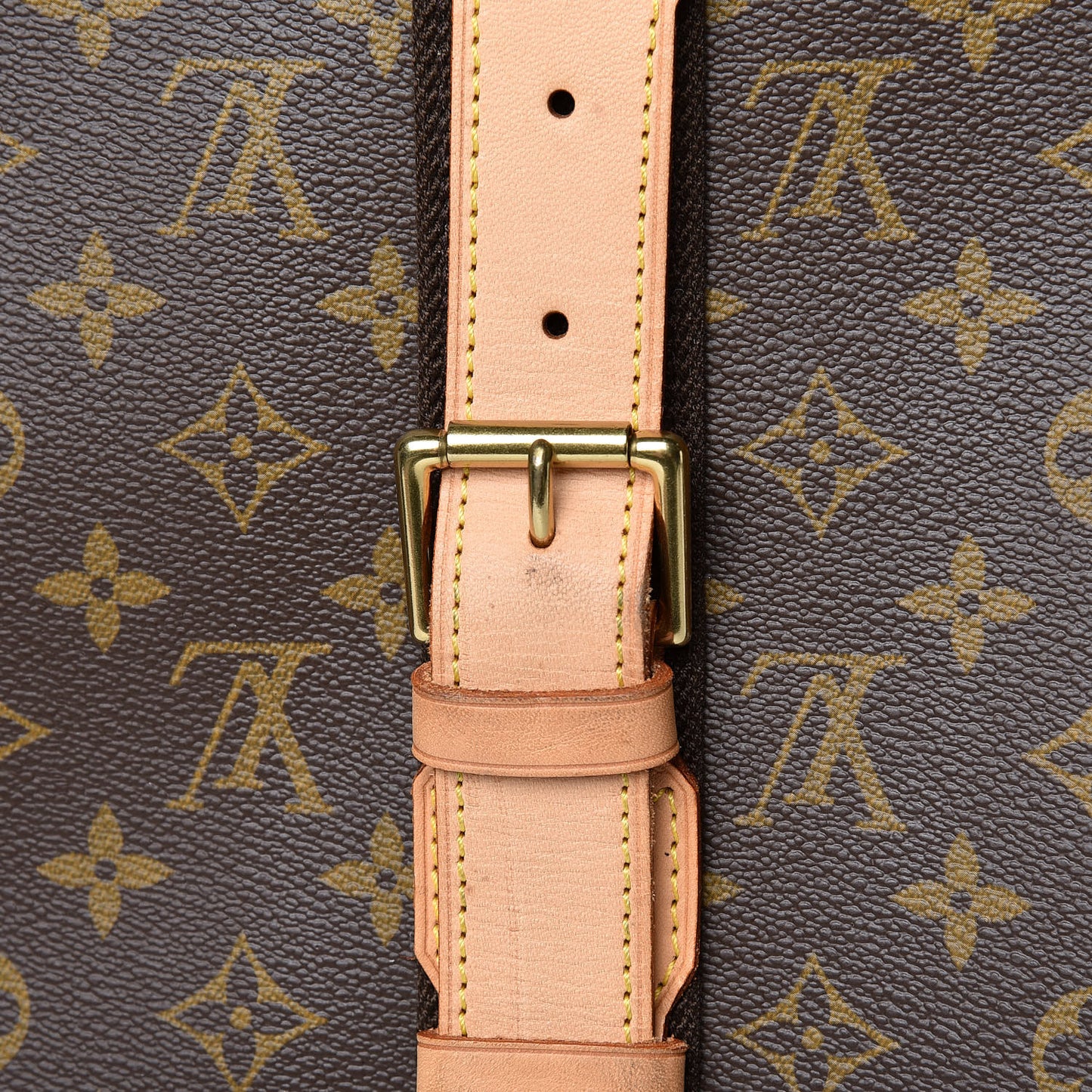 Monogram Satellite 70