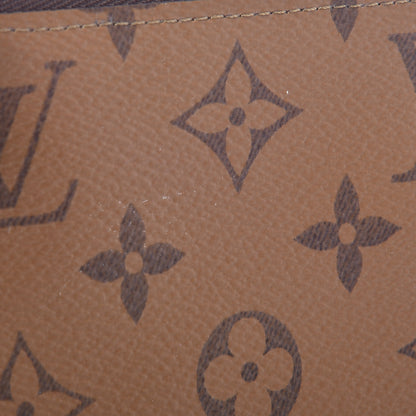 Louis Vuitton Reverse Monogram Giant Trio Pouch 8 of 12