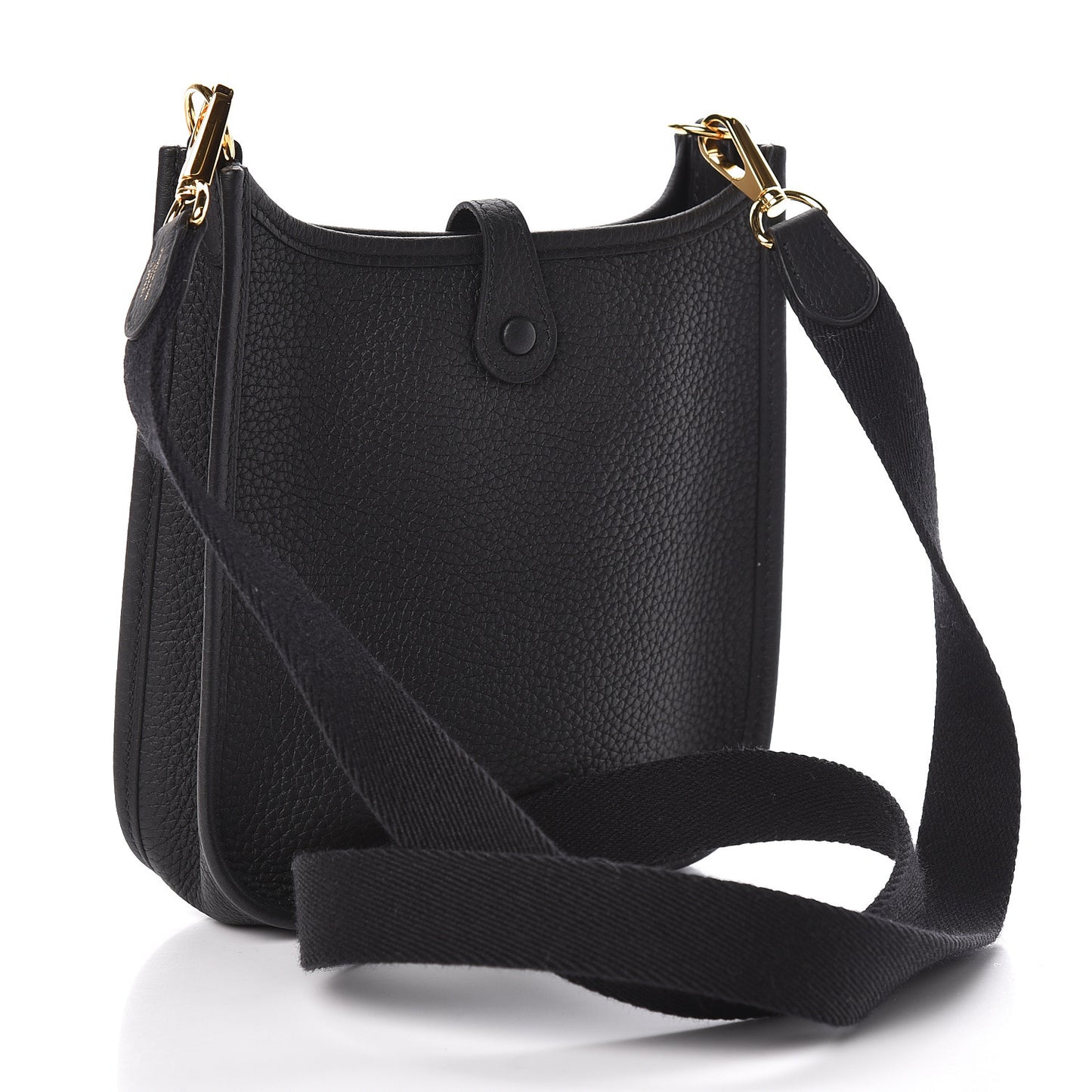 Taurillon Clemence Evelyne TPM Black