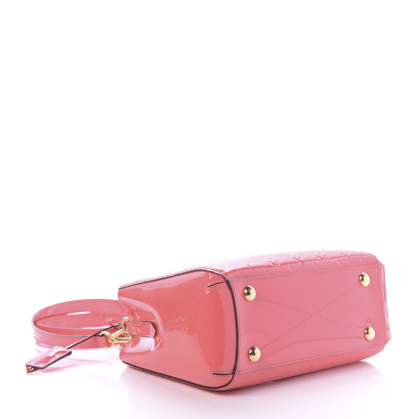 Vernis Montaigne BB Poppy