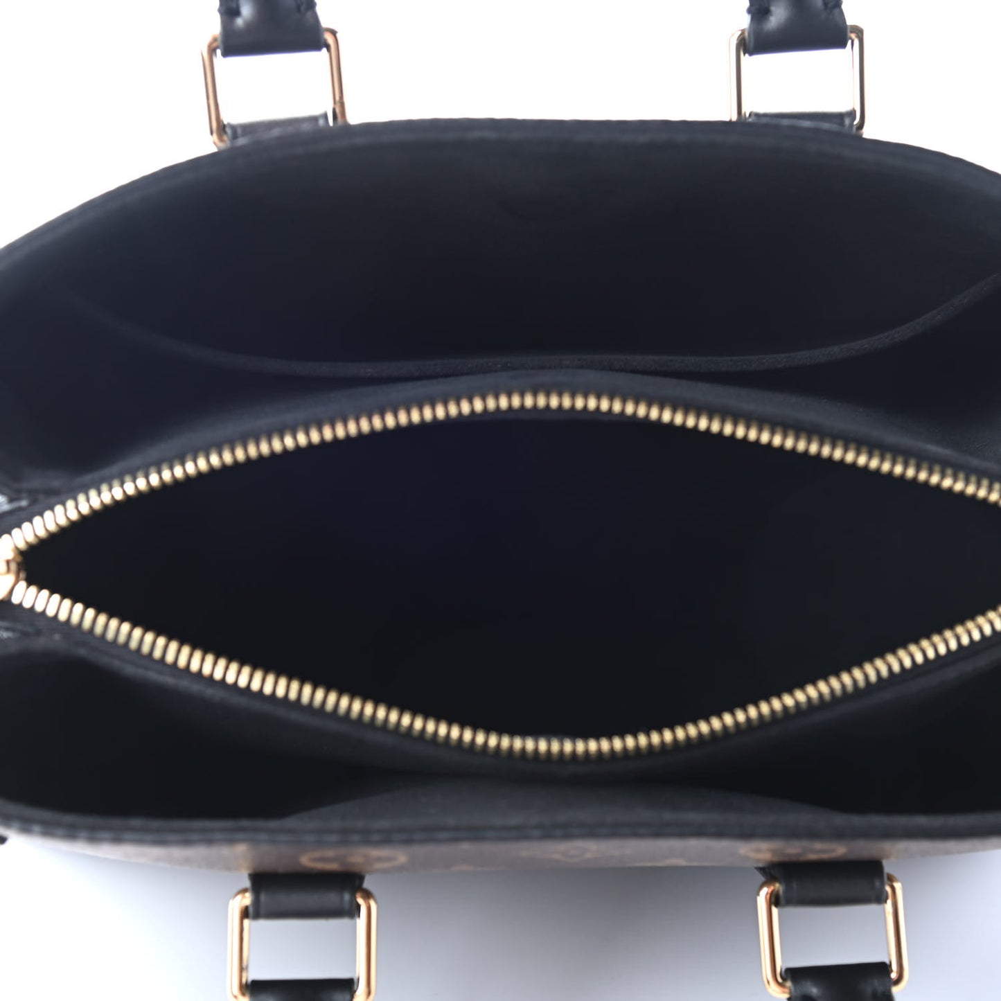 Monogram Soufflot BB Black