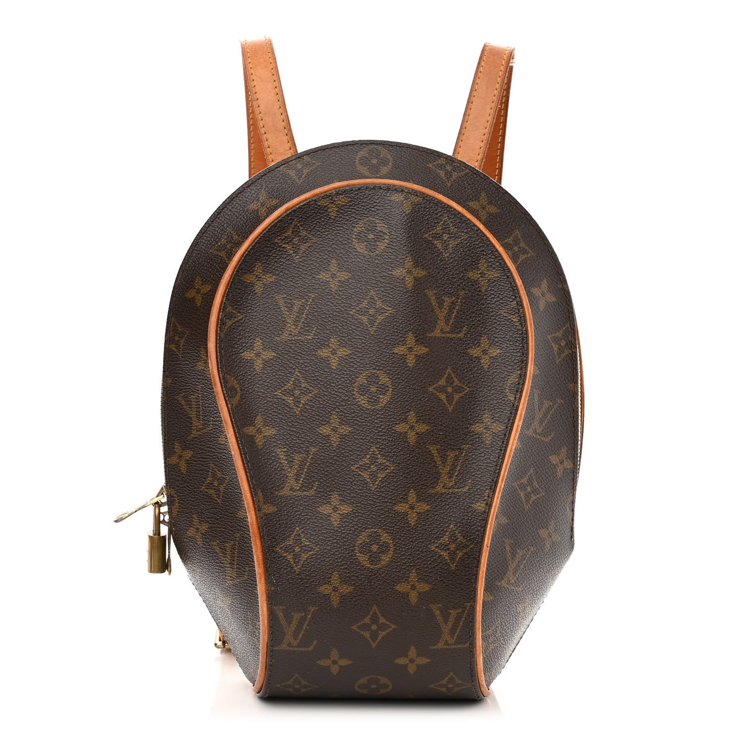 Louis Vuitton Monogram Ellipse Sac a Dos Backpack 1 of 14
