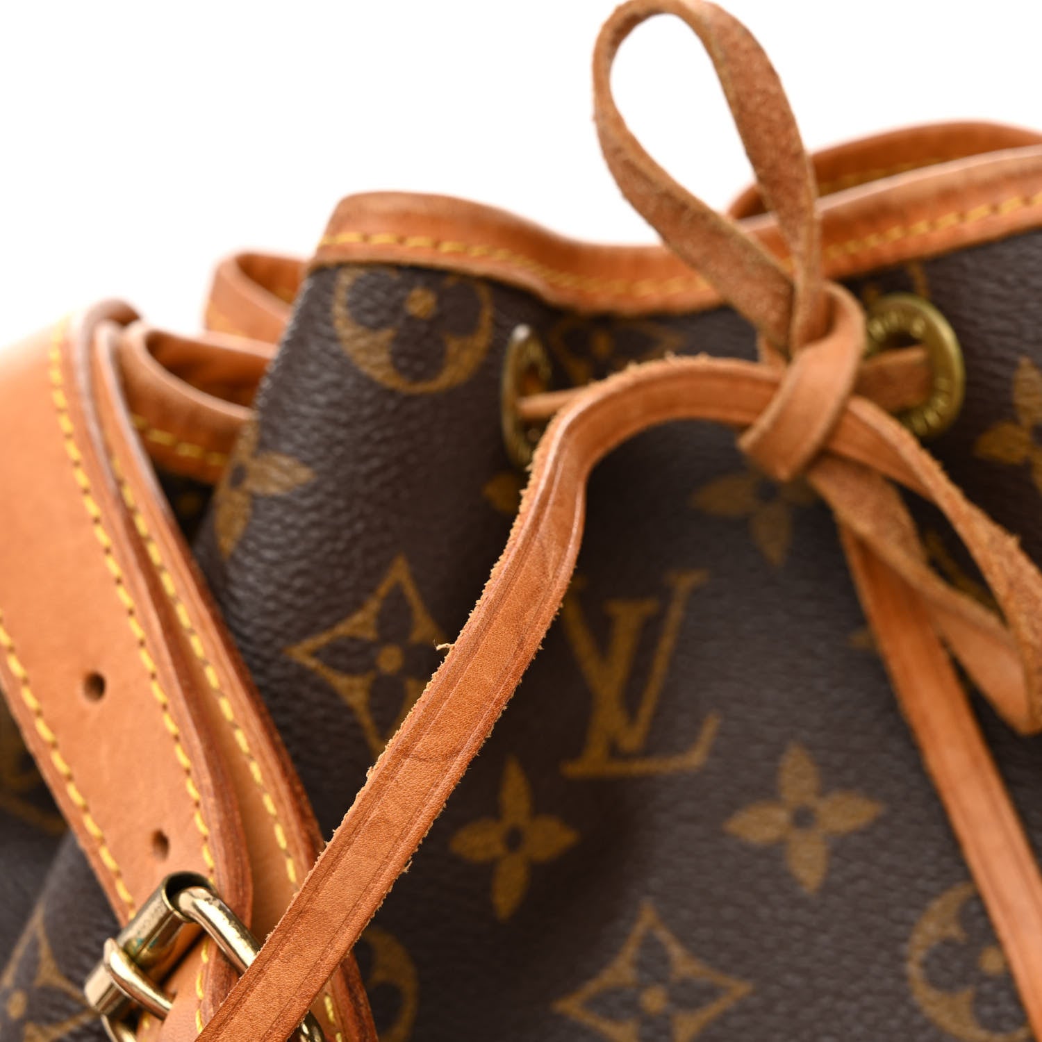 Louis Vuitton Monogram Noe 13 of 14