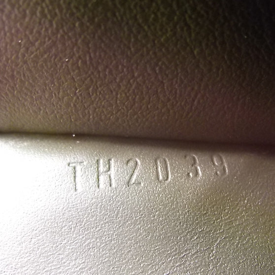 Louis Vuitton Vernis Sarah Wallet Vert Bronze 9 of 9