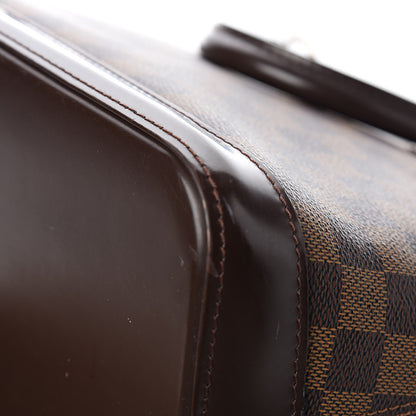 Louis Vuitton Damier Ebene Alma PM 10 of 14