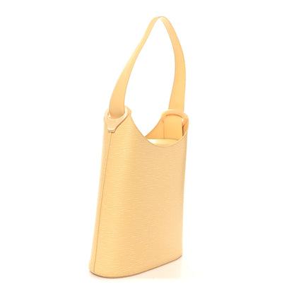Louis Vuitton Epi Verseau Vanilla 3 of 9