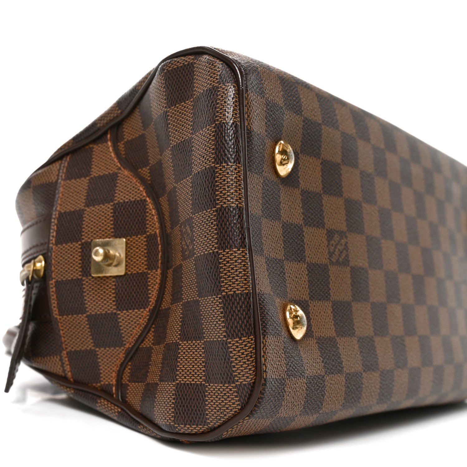 Louis Vuitton Damier Ebene Duomo 8 of 9