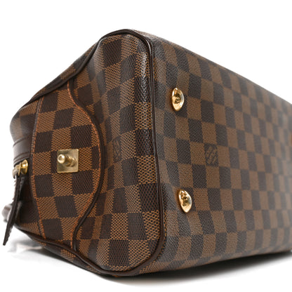 Louis Vuitton Damier Ebene Duomo 8 of 9