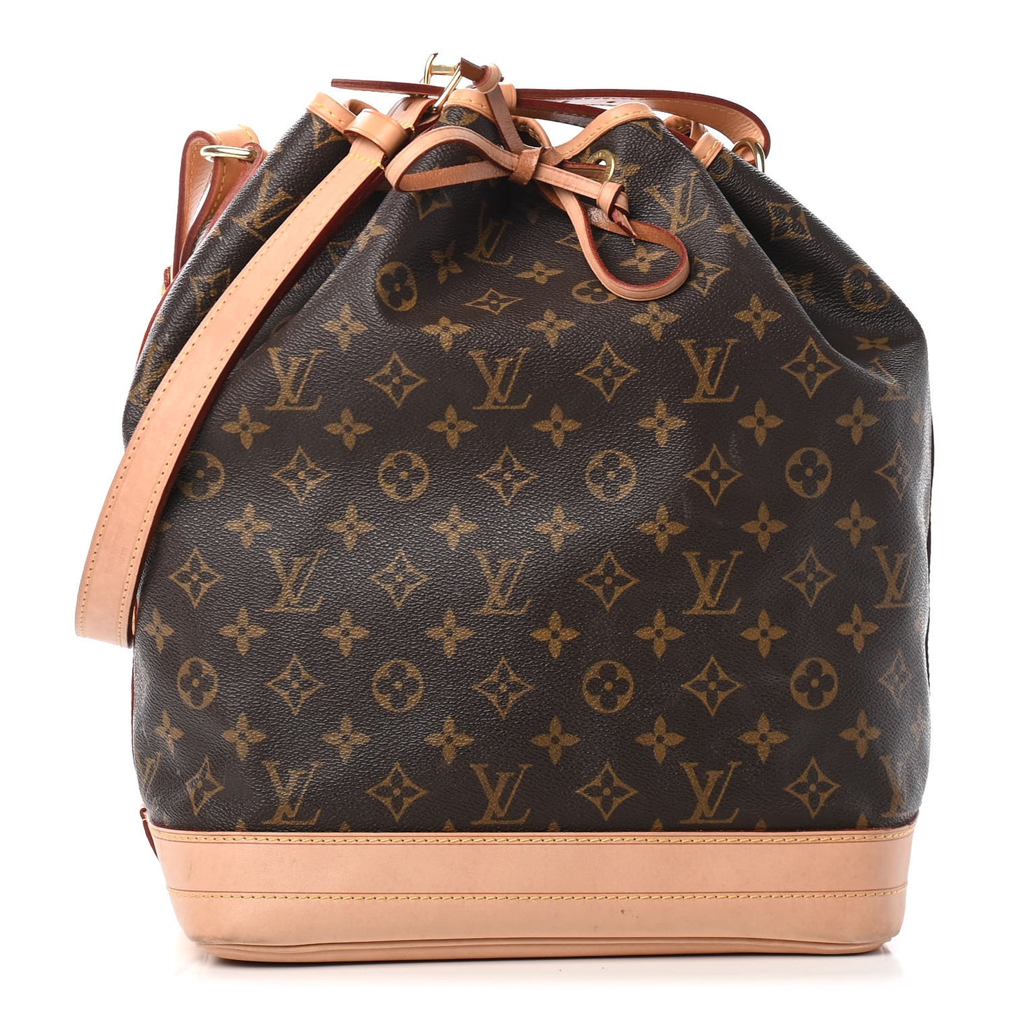 Monogram Noe