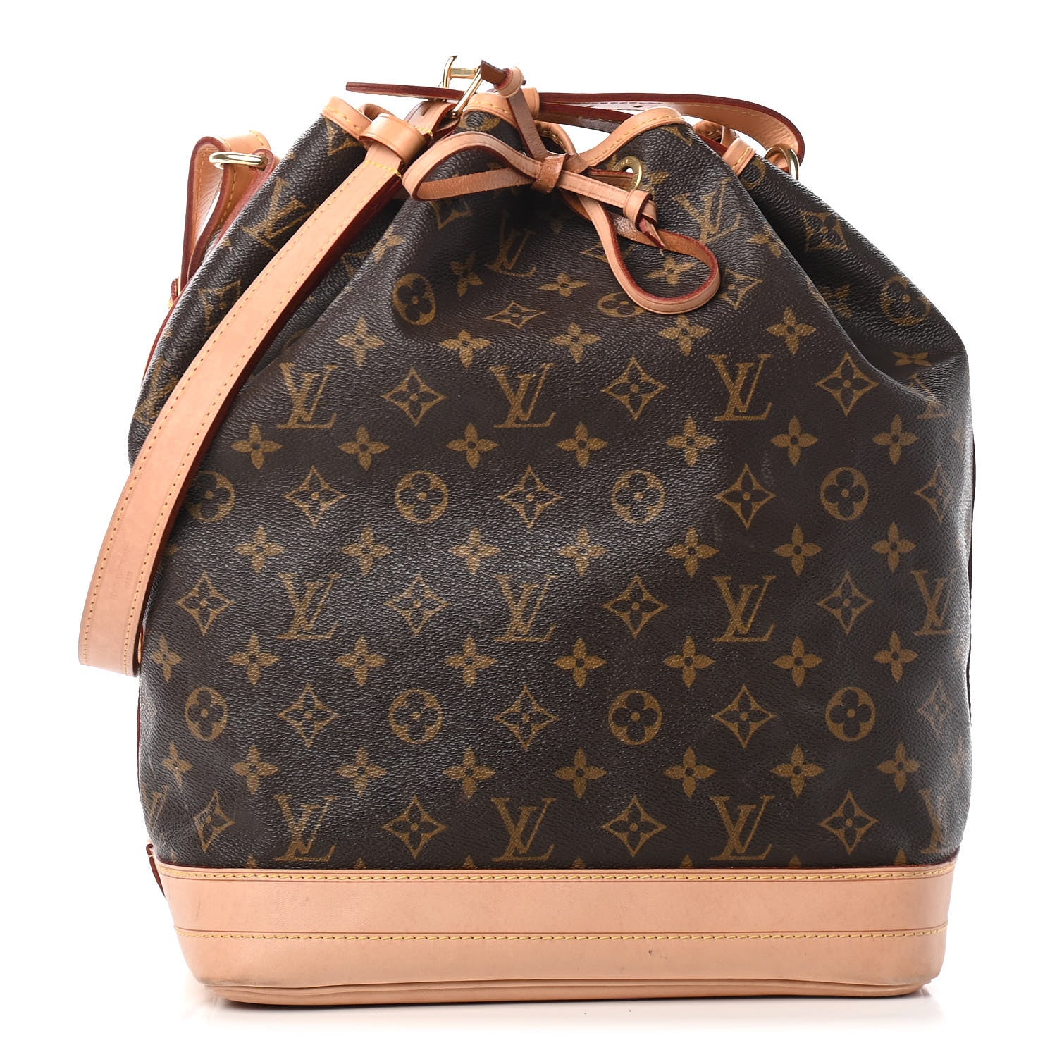 Louis Vuitton Monogram Noe 1 of 9