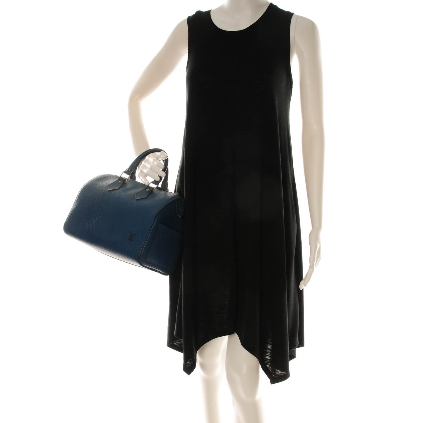 Epi Speedy 25 Toledo