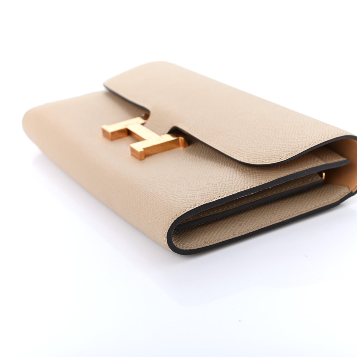 Epsom Constance Long Wallet Trench