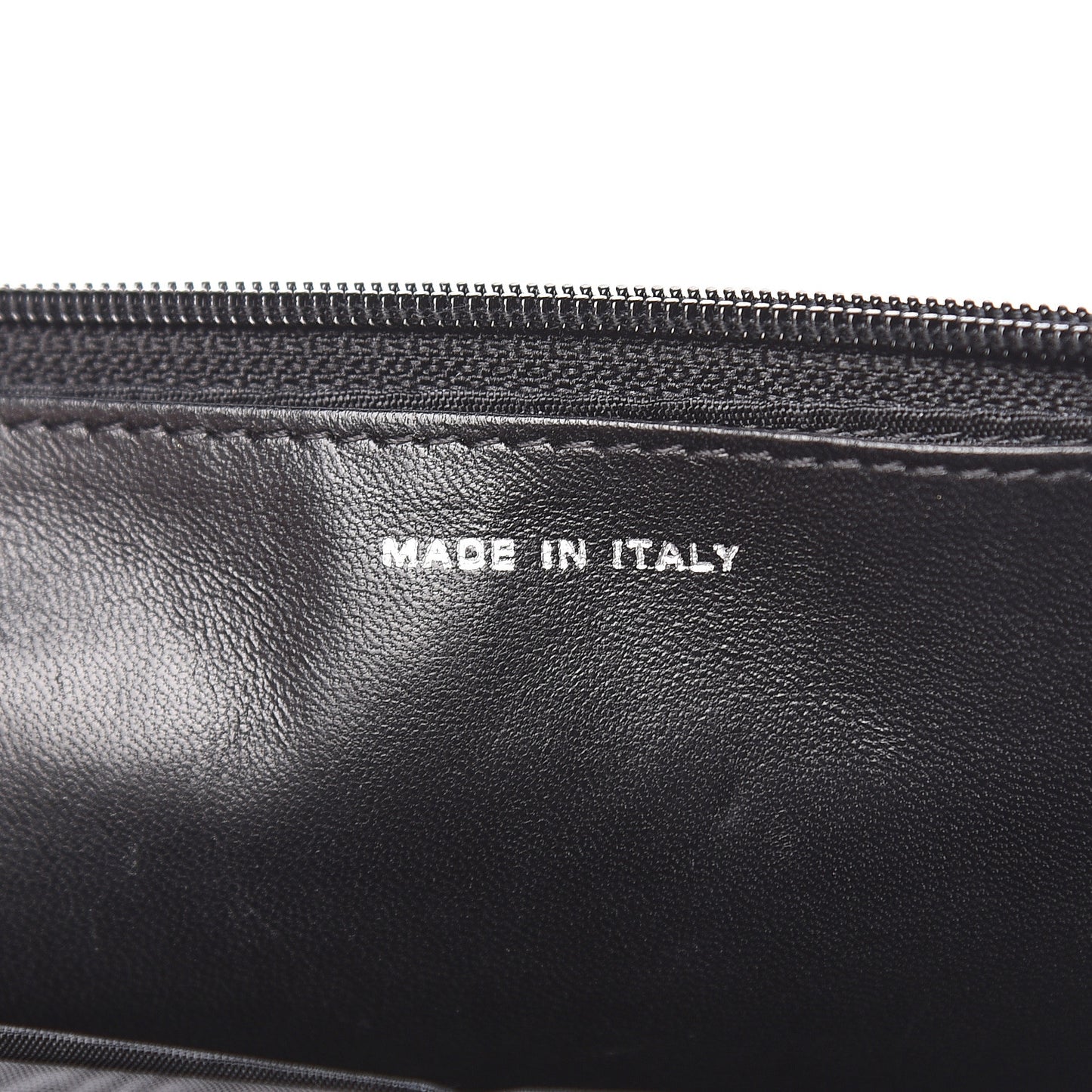 Caviar Timeless CC Wallet On Chain WOC Black