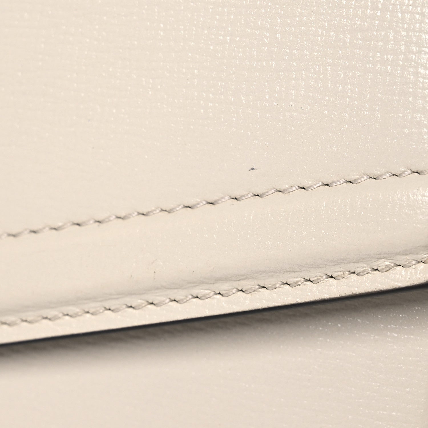 Gucci Azalea Calfskin Small Sylvie 1969 Top Handle Bag White 14 of 19