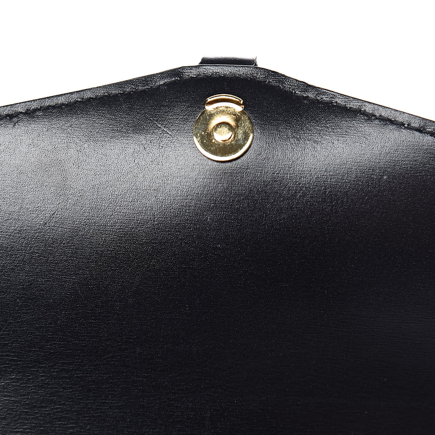 Saint Laurent Calfskin Small Datcha Satchel Bag Black 10 of 12