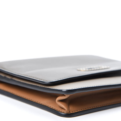 Bottega Veneta Nappa Chain Wallet Shadow 7 of 9