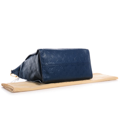 Louis Vuitton Empreinte Lumineuse PM Orage 4 of 7
