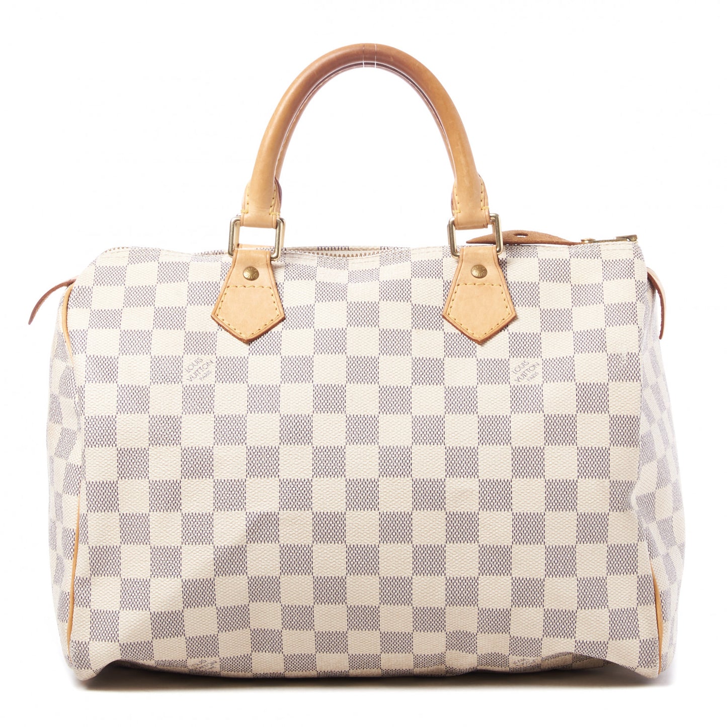 Damier Azur Speedy 30