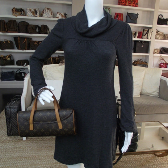 Louis Vuitton Monogram Sonatine 2 of 10