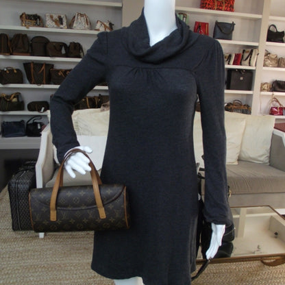 Louis Vuitton Monogram Sonatine 2 of 10