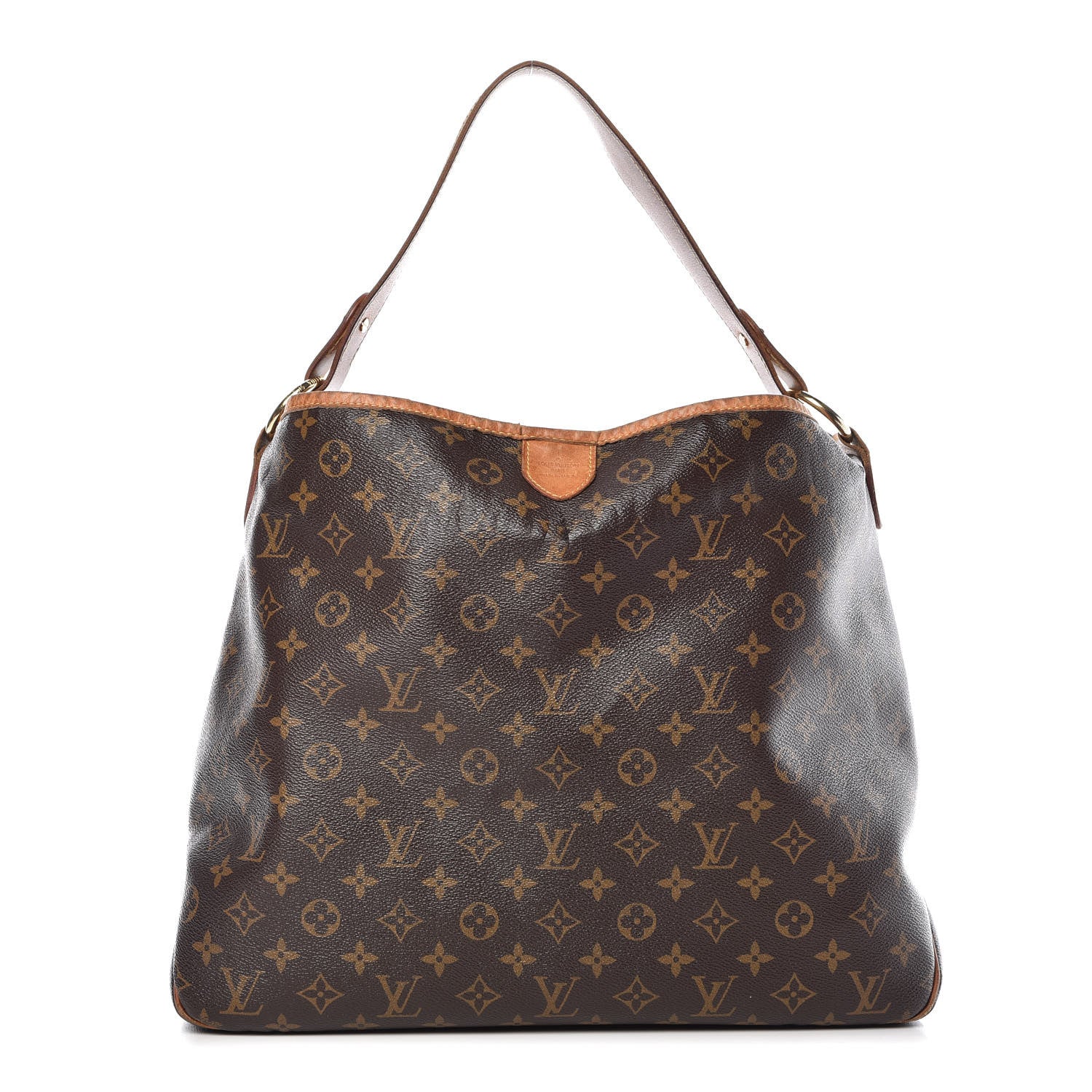 Louis Vuitton Monogram Delightful MM 1 of 27