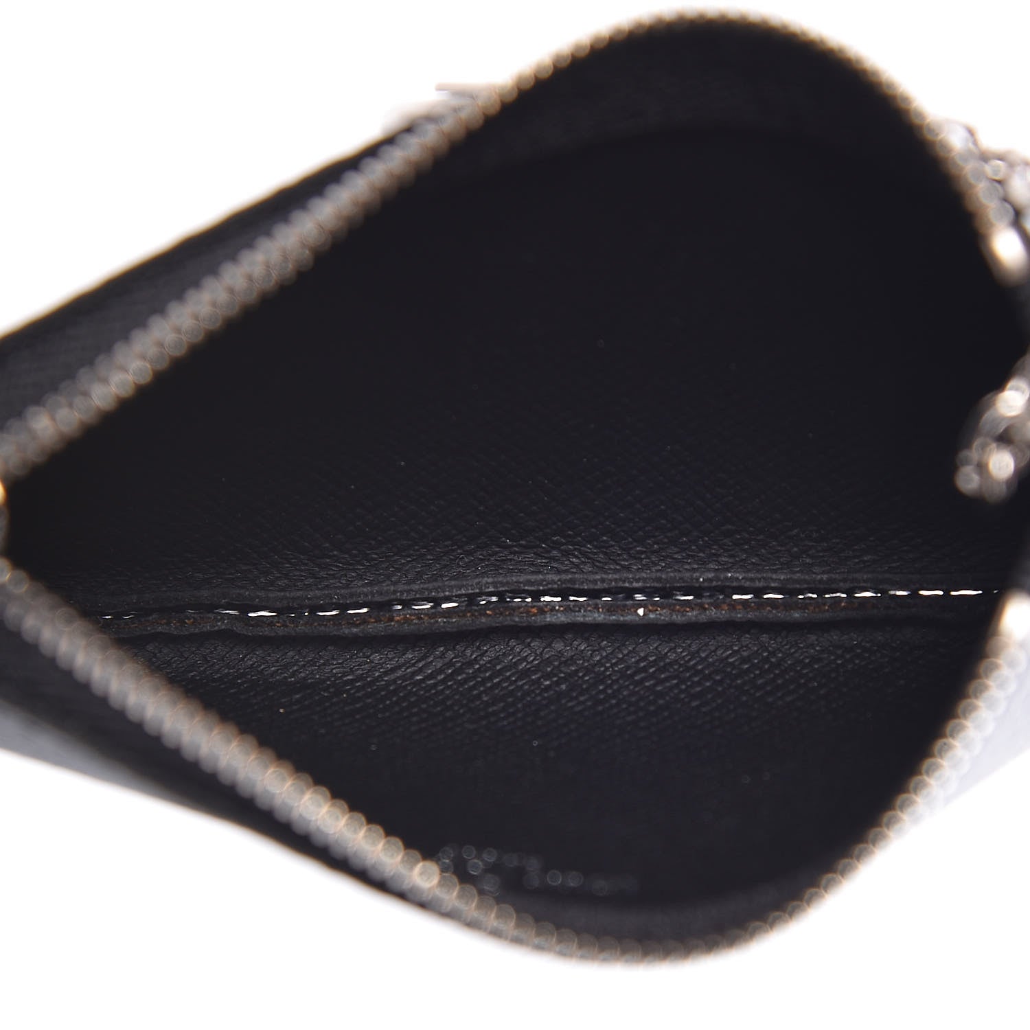 Louis Vuitton Damier Graphite Key Pouch 5 of 7