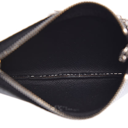 Louis Vuitton Damier Graphite Key Pouch 5 of 7