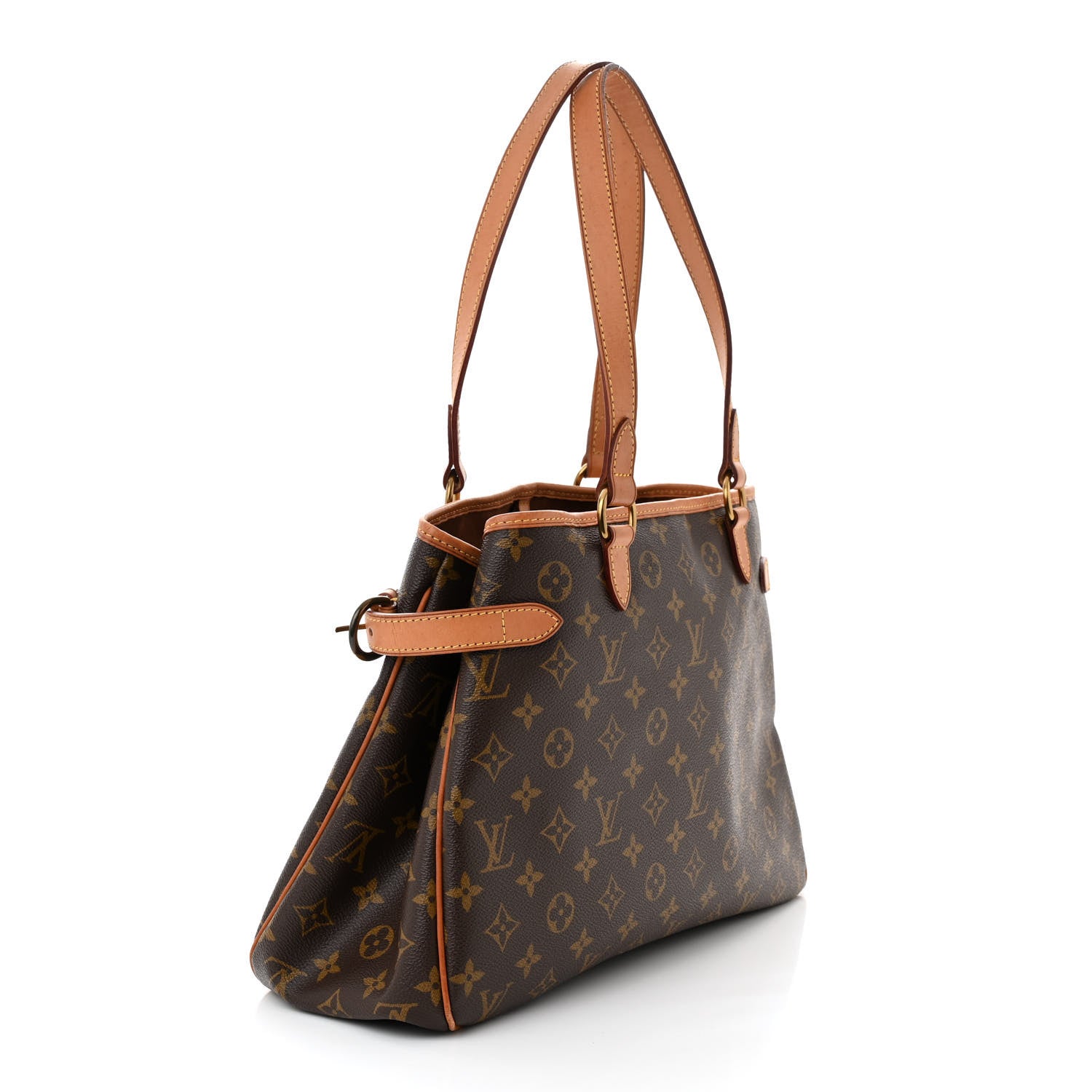 Louis Vuitton Monogram Batignolles Horizontal 3 of 10