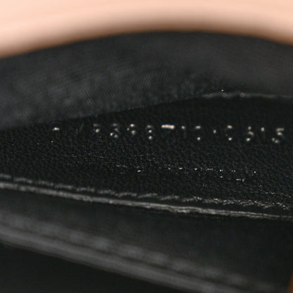 Saint Laurent Grained Calfskin Baby Sac De Jour Pale Pink 8 of 21