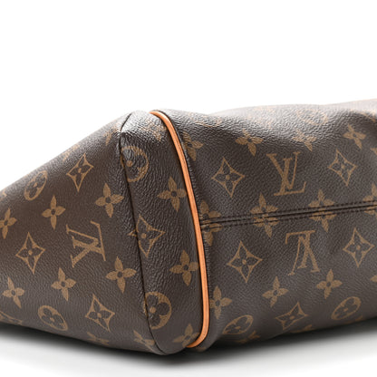 Louis Vuitton Monogram Totally PM 12 of 13