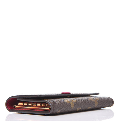 Louis Vuitton Monogram 6 Key Multicles Holder Fuchsia 4 of 8